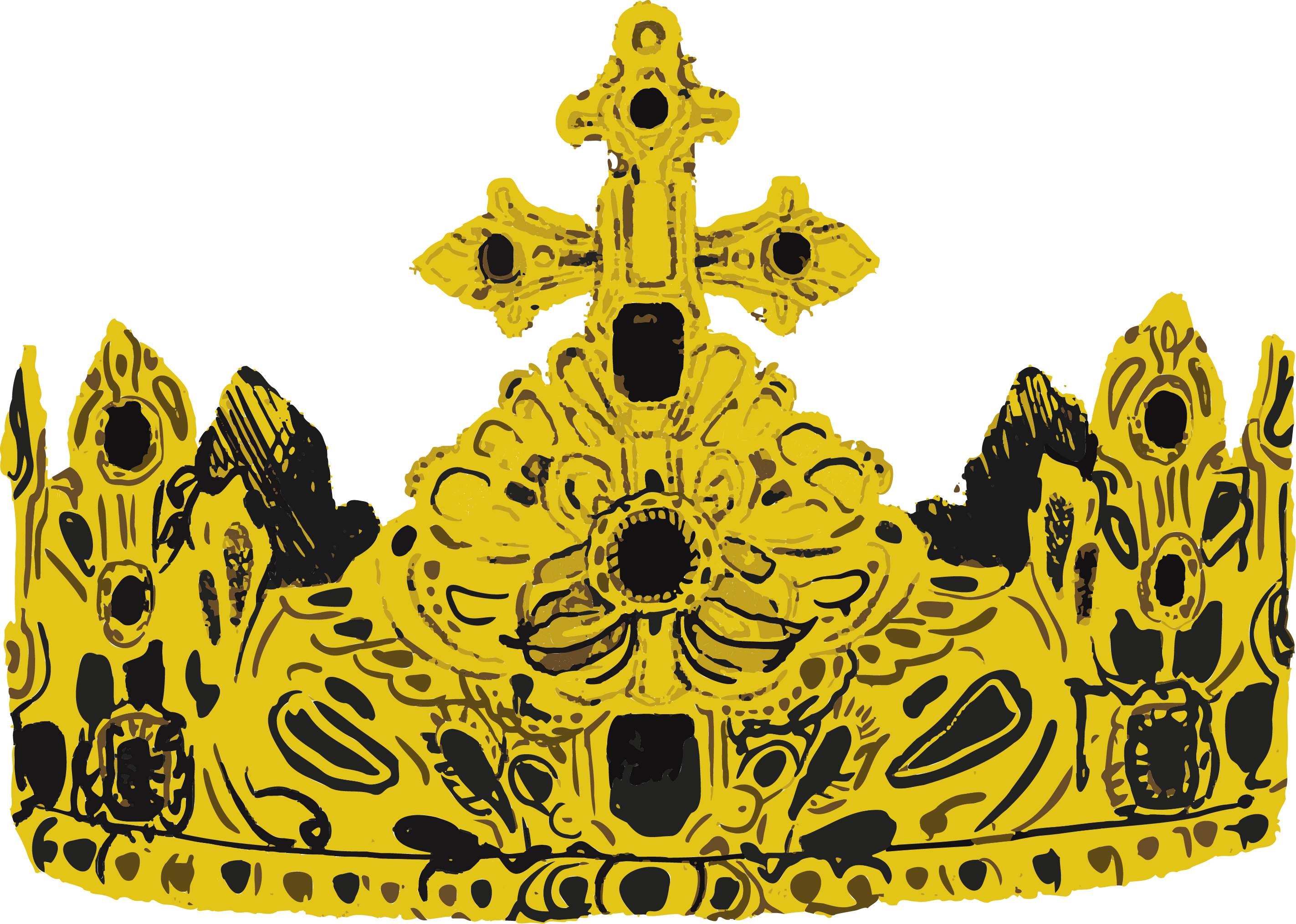 crown